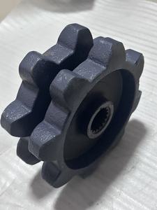 Fabrikant directe verkoop Kubota oogstmachine aandrijfwiel - Product Image 2