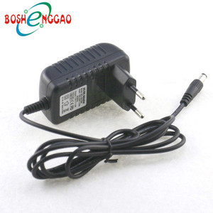 Boshenggao 12V 1A Wall Switch Power Supply Ce Certified For Network <b>Camera</b> Adapter - Product Image 4