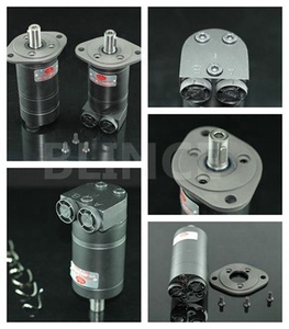 Moteurs hydrauliques OMM50cc - Product Image 3