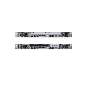 Serveur rack Dell PowerEdge R6615 1U, un processeur AMD EPYC 4e génération série 9004, PERC H755, vitesse jusqu'à 4800 MT/s - Product Image 2