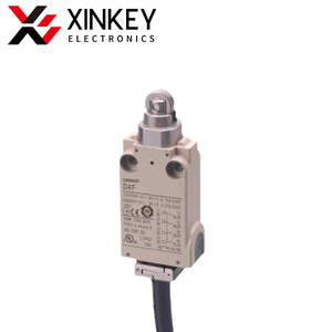 Série D4F D4F-120-1D, 320-3R, 402-5D, 202-1R, 5R, 3D, 102 Interrupteur de fin de course - Product Image 1