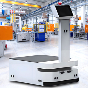 Meilleures ventes <span class=keywords><strong>Robot</strong></span> <span class=keywords><strong>humanoïde</strong></span> à intelligence artificielle <span class=keywords><strong>Robot</strong></span> de transport pour le transport - Product Image 1