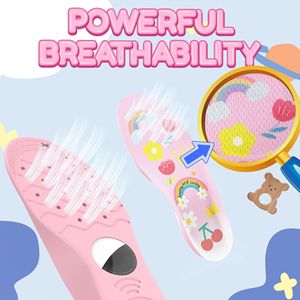 Lot de 4 porte-clés anti-perte en PU au design de dessin animé pour enfants, cadeaux promotionnels d'affaires - Product Image 2