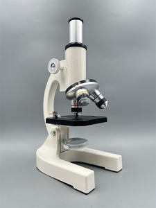 <span class=keywords><strong>Microscope</strong></span> biologique monoculaire éducatif standard PEXMART SE21929 40X~640X - Product Image 3