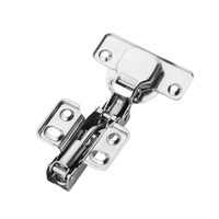 Amortisseurs à fermeture douce pour armoires en acier Yisheng Hardware, charnières silencieuses pour applications aéronautiques et hydrauliques