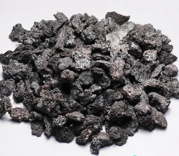 Low Moisture Calcined Petroleum Coke Foundry Coke