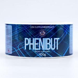 Étiquettes autocollantes en papier avec logo personnalisé, rouleaux d'étiquettes résistantes à l'huile, durables, imperméables, réutilisables, étiquettes d'emballage, étiquettes pour flacons de 3 ml et <span class=keywords><strong>10</strong></span> ml - Product Image 4