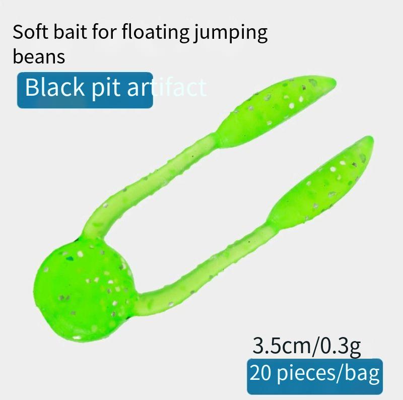 Vert-paquet de 20