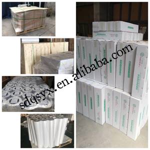 صور زفاف طبقة رقيقة واقية 0.1 مللي متر 3D بريق فيلم الترقق الباردة - Product Image 6