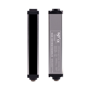 Nhà máy cưa log đường viền đường kính phát hiện ánh sáng Rèm Kích thước RS485 khối lượng đo ánh sáng rèm cảm biến an toàn ánh sáng Rèm vít - Product Image 5