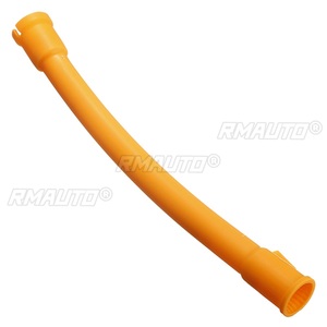 ท่อวัดระดับน้ำมันเครื่องยนต์ใหม่เอี่ยมสำหรับ Audi TT Quattro สำหรับ VW Beetle Golf สำหรับ Jetta  06A115611B 06A115611Q - Product Image 4