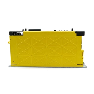 Amplificador FANUC Original A06B-6117-H303, Control de Movimiento Preciso con Control Térmico y Retroalimentación del Motor - Product Image 4