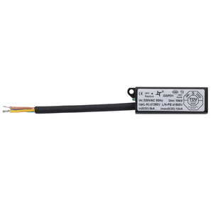 Thiết Bị Chống Sét 10kA 10kV Cho Đèn Đường <span class=keywords><strong>LED</strong></span> Chống Thấm Nước <span class=keywords><strong>LED</strong></span> Power Supply Thiết Bị Bảo Vệ Tăng - Product Image 2