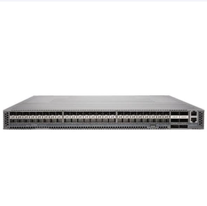 QFX5200-48Y-AFI Juniper <b>Network</b> <b>Switch</b> with POE Function Full and Half - Product Image 1