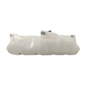 Repuestos de Alta Calidad para Sistema de Refrigeración de Camiones, Tanque de Expansión 1674918 para Camiones Pesados Volvo - Product Image 4