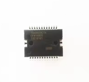 TDA8920CTH Новый и оригинальный аудио усилитель HSOP24 микросхема TDA 8920CTH TDA8920CTH/N1 TDA8920CTH - Product Image 2