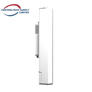 BMXXBP1002 - Planche arrière Ethernet en aluminium de haute qualité pour module de temps longue durée d'automatisation - Product Image 3