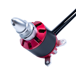 Motore Brushless 3530 1100KV 1400KV 1700KV per Aeromodelli RC ad Ala Fissa .40 Sport Trainer, Elica <span class=keywords><strong>7x5</strong></span> 10x5, 2-4S LiPo - Product Image 5
