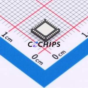 Microcontrôleur à puce IC à circuit intégré (MCU/MPU/SoC) neuf et original à VFQFN-32-EP ATMEGA328PB-MUR (5x5) - Product Image 2