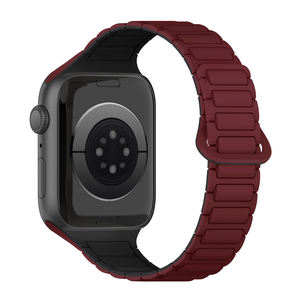 เหมาะสำหรับสายนาฬิกาแอปเปิ้ลขนาด49, 46, 45, 44, 42, 41, 40, 38มม. เหมาะสำหรับ smartwatches และอุปกรณ์เสริม - Product Image 6