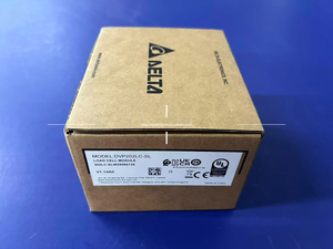 Module de cellule de pesage PLC série DVP-S DVP202LC-SL - Product Image 6