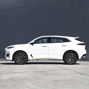 En Stock Changan 2,0 T 4WD Gasolina China Changan Araba Nuevos Coches Changan Uni <span class=keywords><strong>K</strong></span> 2023 Unik SUV - Product Image 4