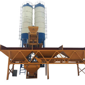 Neue Cifa Hzs50 Gummi rutsche Modular <span class=keywords><strong>Malaysia</strong></span> Elektrische Beton mischa nlage Zum Verkauf - Product Image 6