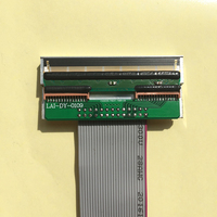 Tête d'impression thermique C AS pour C AS CL5000 CL5000J-15 IS CL5000J CL5200 CL3000 tête d'impression de balances électroniques d'impression d'étiquettes