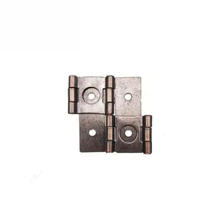 Bisagra divisora interior Bisagras de pantalla plegables Bisagras divisorias de doble efecto - Product Image 4