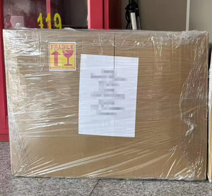 Incubadora de Huevos a Precio de Fábrica, Máquina para Incubar 256 Huevos de Gallina, Doble Potencia para Pollo, Pato, Paloma y Codorniz - Product Image 6