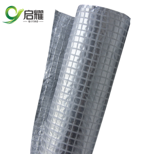 Современный дизайн усиленная сетка из алюминиевой фольги XPE EPE лист пенопласта Теплоизоляционный теплоизоляционный материал строительное применение - Product Image 2