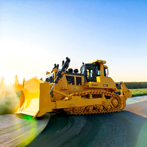 <span class=keywords><strong>Bulldozer</strong></span> sobre orugas Hydrostatic Travel Drive <span class=keywords><strong>Shantui</strong></span> <span class=keywords><strong>Bulldozer</strong></span> - Product Image 4