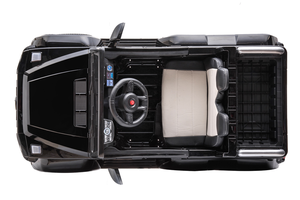 Vente en gros directe d'usine Voiture électrique pour enfants à 4 roues Mini voiture électrique pour bébé et vélo pour enfants - Product Image 3