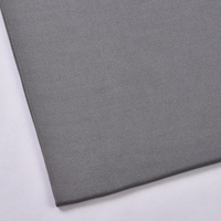 Tissu en polyester/spandex tricoté, teint, extensible, respirant, antistatique, personnalisé pour les housses de canapé et de chaise - Textiles de maison pour filles