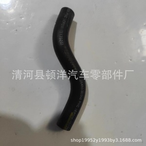 Tuyau de liquide de refroidissement Hyundai 25480-2E000 en caoutchouc pour remplacement du système de refroidissement du moteur - Product Image 2