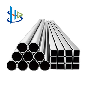 <span class=keywords><strong>Tube</strong></span> rond en <span class=keywords><strong>acier</strong></span> inoxydable sans soudure Haoguang, <span class=keywords><strong>vente</strong></span> chaude, 201 316 304, diamètre extérieur 40mm 63mm, prix usine - Product Image 4