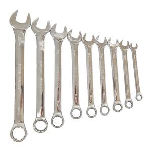 Juego Completo de Herramientas de Reparación Automotriz, Llave de Trinquete, Juego de Llaves de Tubo Multifuncionales, Caja de Herramientas Combinada Industrial - Product Image 5