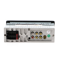 Cheap Popular Car Radio Portable Navigation Car Mp5 Player Touch Screen Car Videocar Radio Portability