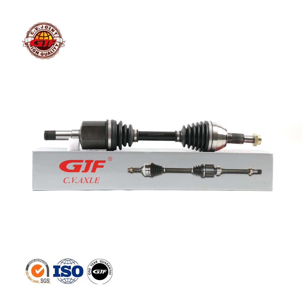 Drive Shaft for Chevrolet Captiva - High Quality New Replacement