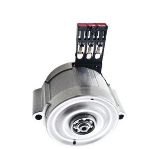 Moteur de pompe à huile Vw Ag 0AM325583E pour transmission Volkswagen Audi DQ200, pièce de rechange - Product Image 2