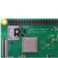 RASPBERRY Pi Modèle 3 1GB (Nouveau Original En Stock) Circuits Intégrés IC Électronique Fournisseur fiable 20 ans BOM Kitting