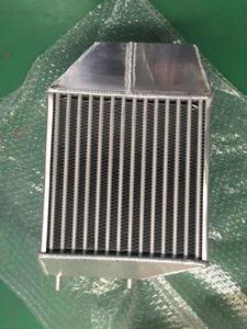 INTERCOOLER DE ALUMINIO PARA AUTO para <span class=keywords><strong>RENAULT</strong></span> <span class=keywords><strong>5</strong></span> GT TURBO 1985-1991 - Product Image 5