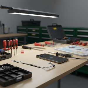 Câble flexible puissant pour iPhone 16 Pro Max, câble flexible de haute qualité pour téléphone portable - Product Image 3