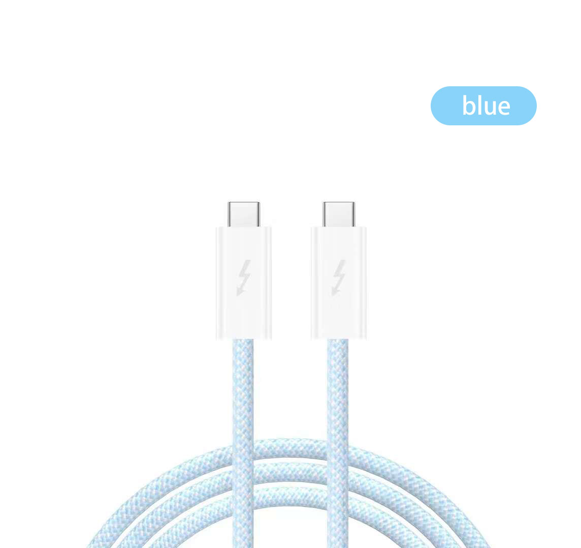 Azul