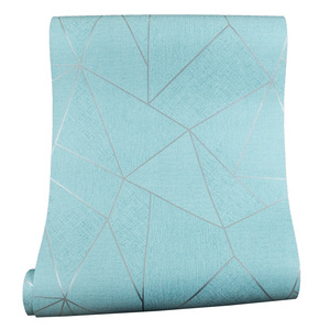 <span class=keywords><strong>Papier</strong></span> <span class=keywords><strong>peint</strong></span> mural pour téléviseur à motif géométrique 3D, <span class=keywords><strong>papier</strong></span> <span class=keywords><strong>peint</strong></span> moderne minimaliste en tissu non tissé pour salon, <span class=keywords><strong>chambre</strong></span> à coucher, tête <span class=keywords><strong>de</strong></span> <span class=keywords><strong>lit</strong></span> - Product Image 6