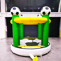 Château gonflable commercial pour enfants, aire de jeux gonflable intérieure et extérieure, château gonflable pour enfants, trampoline gonflable