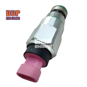 Actuador de Control de Combustible, Regulador de Presión QSK23 R13 QSK23 CM2250 K109 QSK23 CM2350 K127 3347905 6560-41-5100 para Motor Cummins - Product Image 4