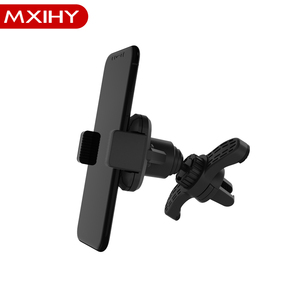 Nuevo Teléfono de Gadgets 2019 ventilación de aire Universal para coche soporte para teléfono <span class=keywords><strong>celular</strong></span> para coche - Product Image 5