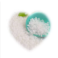 Granulés d'EVA vierge de qualité supérieure, très résistants, en éthylène-acétate de vinyle, pour la mousse de jouets et les matériaux de rembourrage – Vente chaude