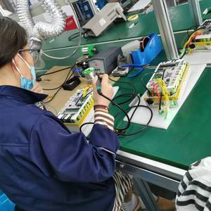 แบตเตอรี่ลิเธียมไอออน 24V สำหรับเรือไร้คนขับ DIY แบตเตอรี่ LiFePo4 Li-ion 32V แบบ Deep Cycle สำหรับเรือไร้คนขับ ปรับแต่งได้ 18V 40AH - Product Image 3